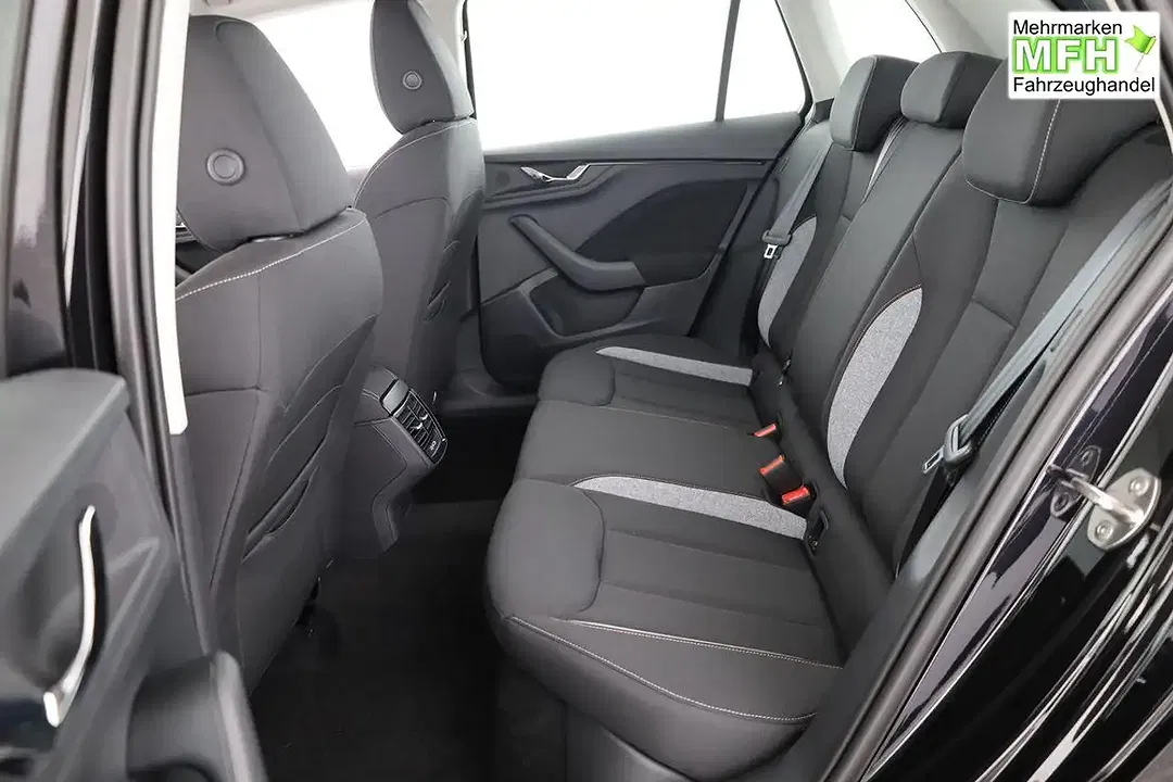 Skoda Kamiq - Thumbnail 11