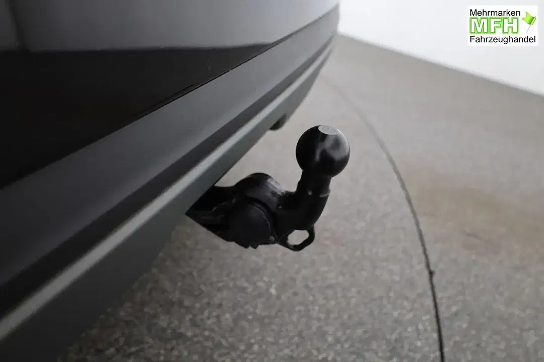 Skoda Kamiq - Thumbnail 14