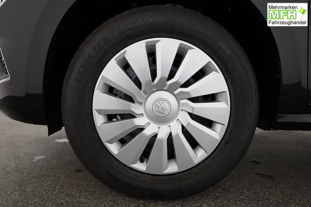 Skoda Kamiq - Thumbnail 15