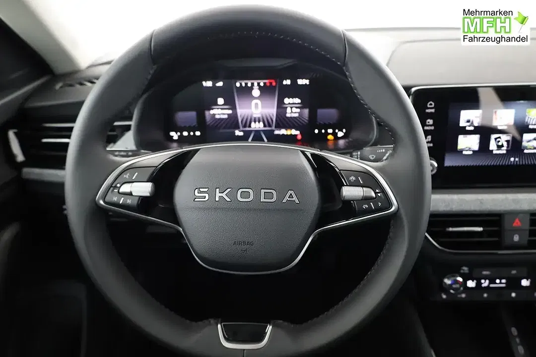 Skoda Kamiq - Thumbnail 5