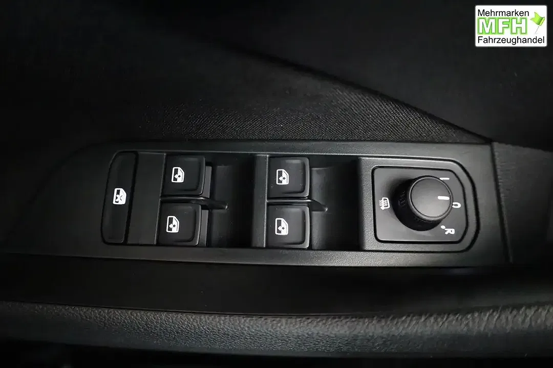 Skoda Kamiq - Thumbnail 7
