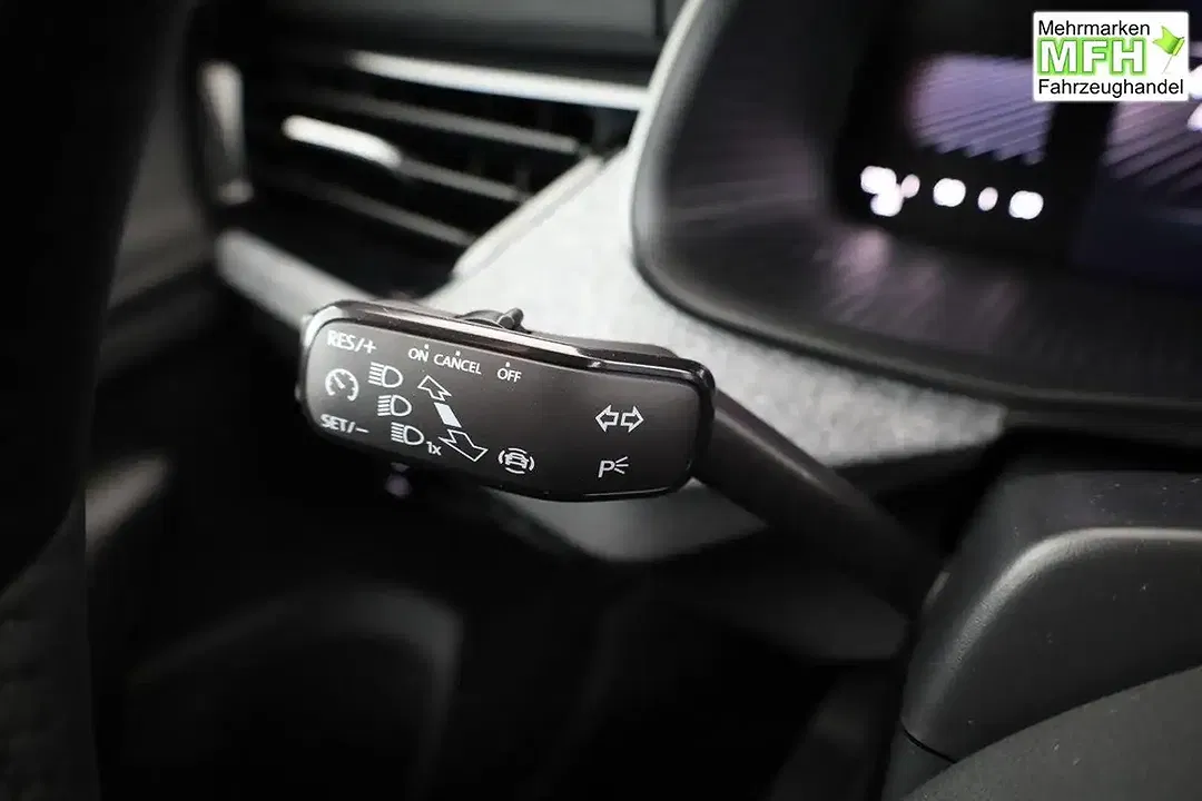 Skoda Kamiq - Thumbnail 9