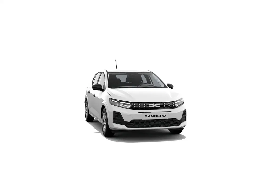 Dacia Sandero - Thumbnail 11