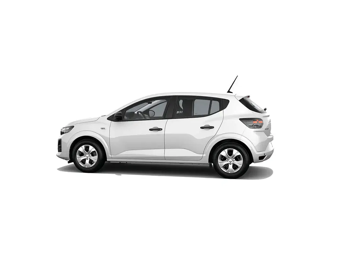 Dacia Sandero - Thumbnail 3