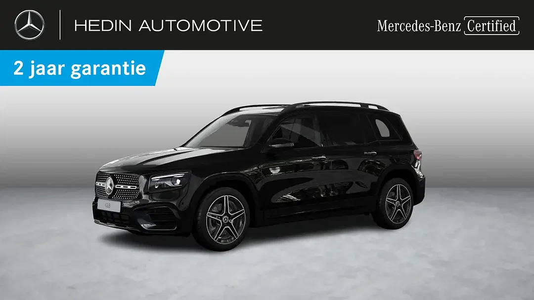 Mercedes-Benz GLB 180 - Afbeelding 1
