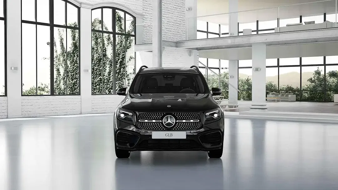 Mercedes-Benz GLB 180 - Thumbnail 11