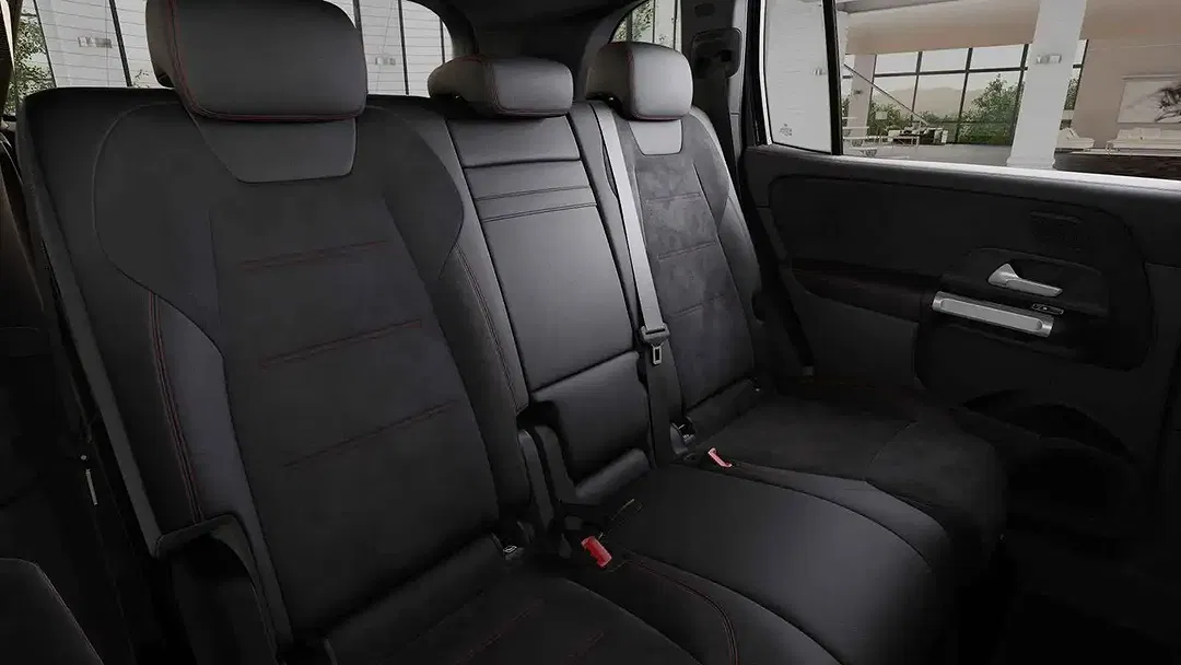 Mercedes-Benz GLB 180 - Thumbnail 6