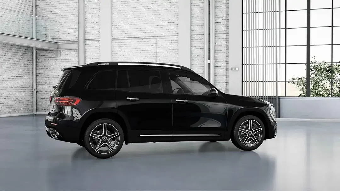 Mercedes-Benz GLB 180 - Thumbnail 9