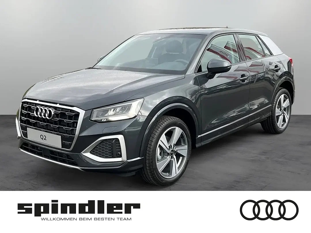 Audi Q2 - Afbeelding 1