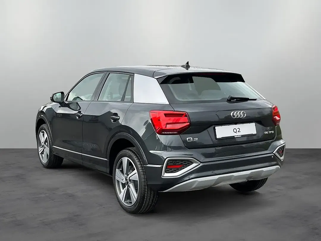 Audi Q2 - Thumbnail 2