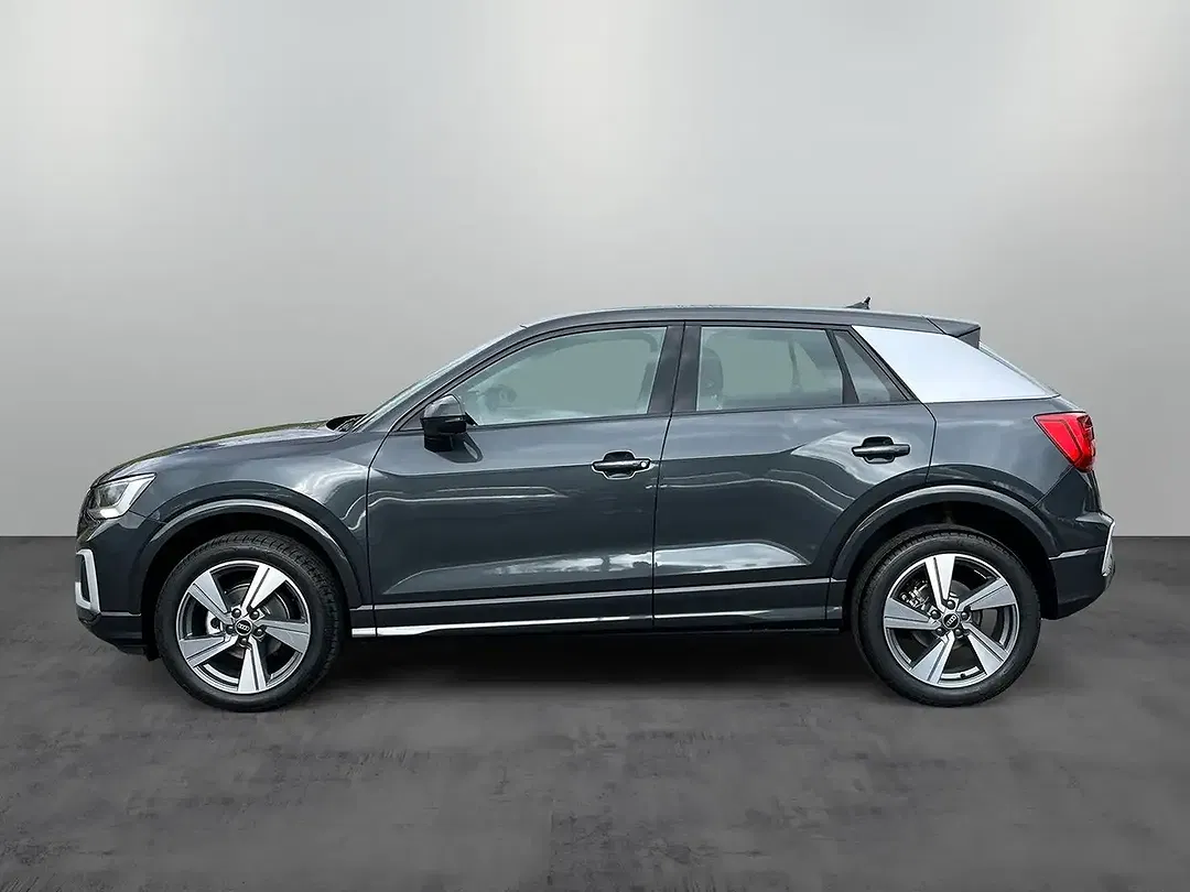 Audi Q2 - Thumbnail 3