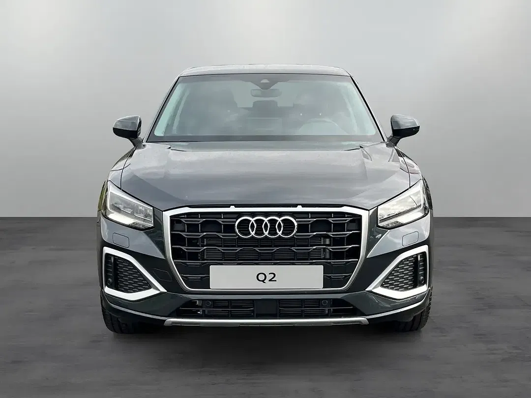 Audi Q2 - Thumbnail 4