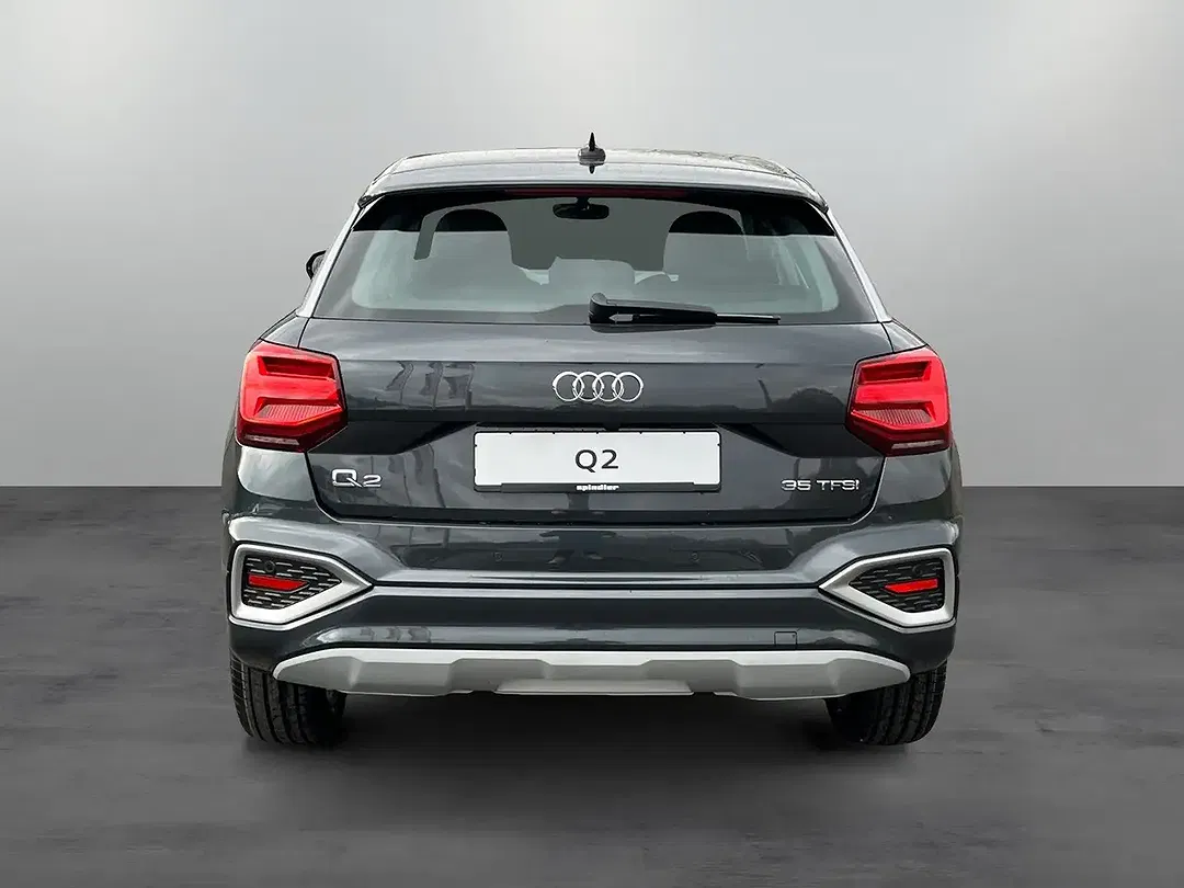 Audi Q2 - Thumbnail 5