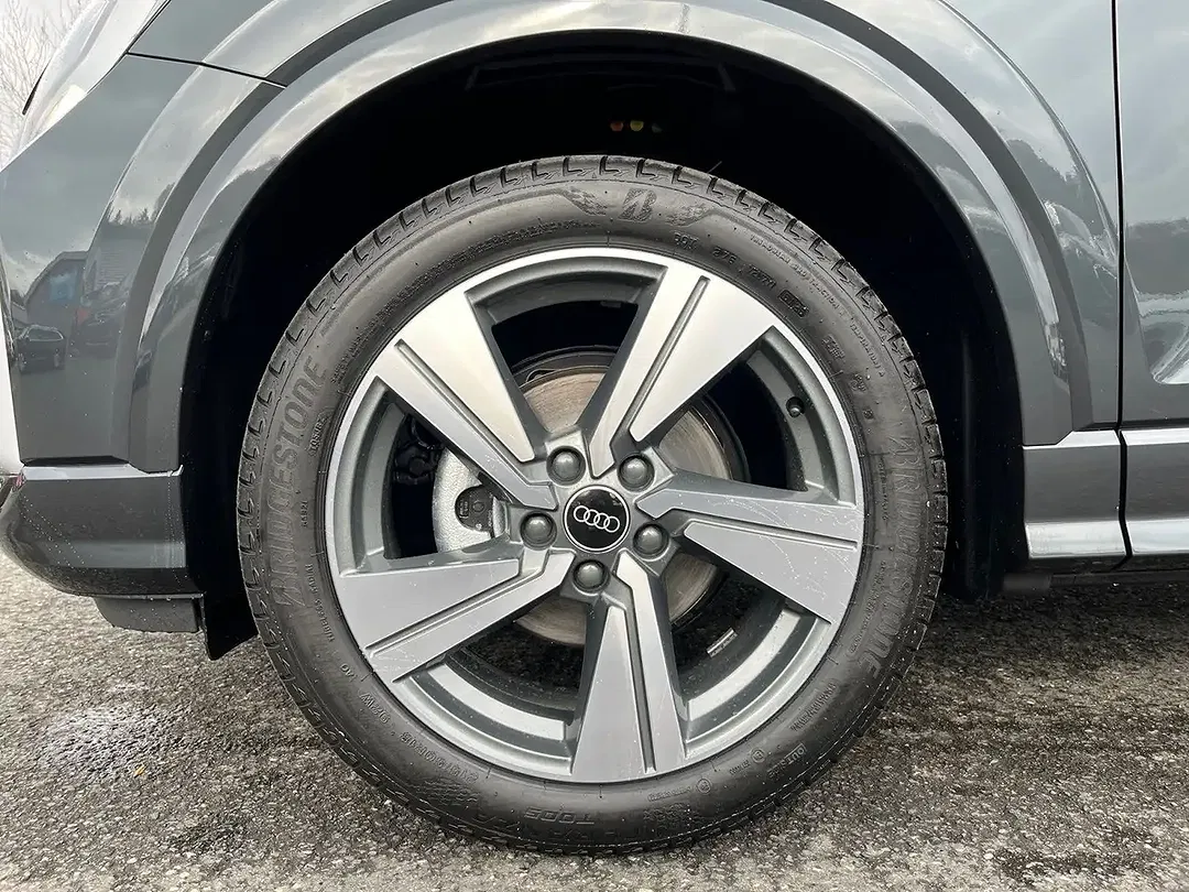 Audi Q2 - Thumbnail 6