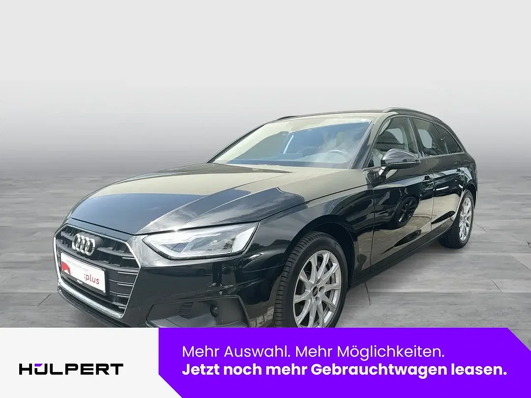 Audi A4 - Afbeelding 1