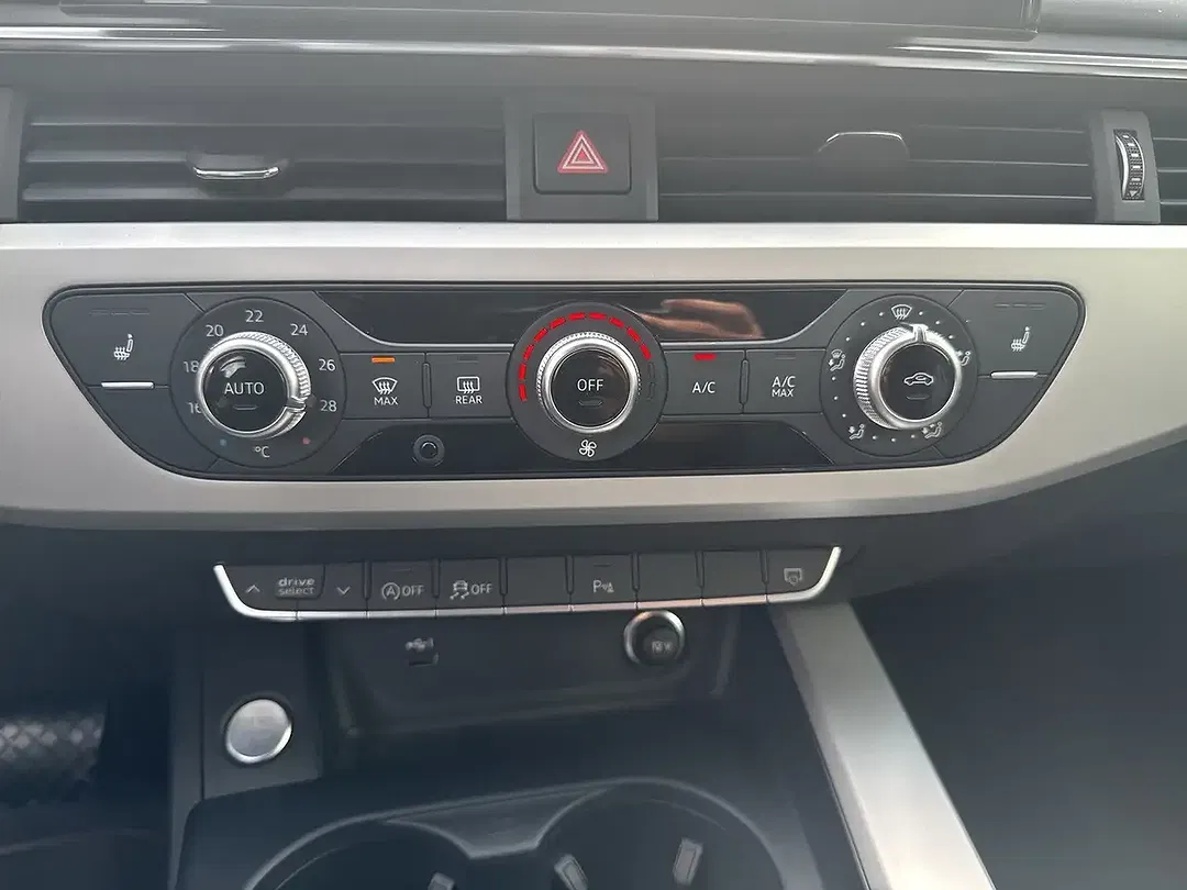 Audi A4 - Thumbnail 12