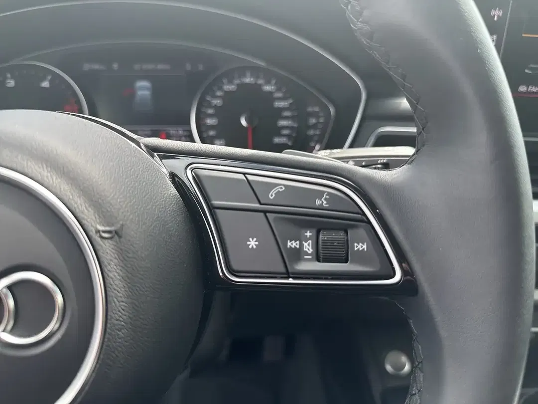 Audi A4 - Thumbnail 15