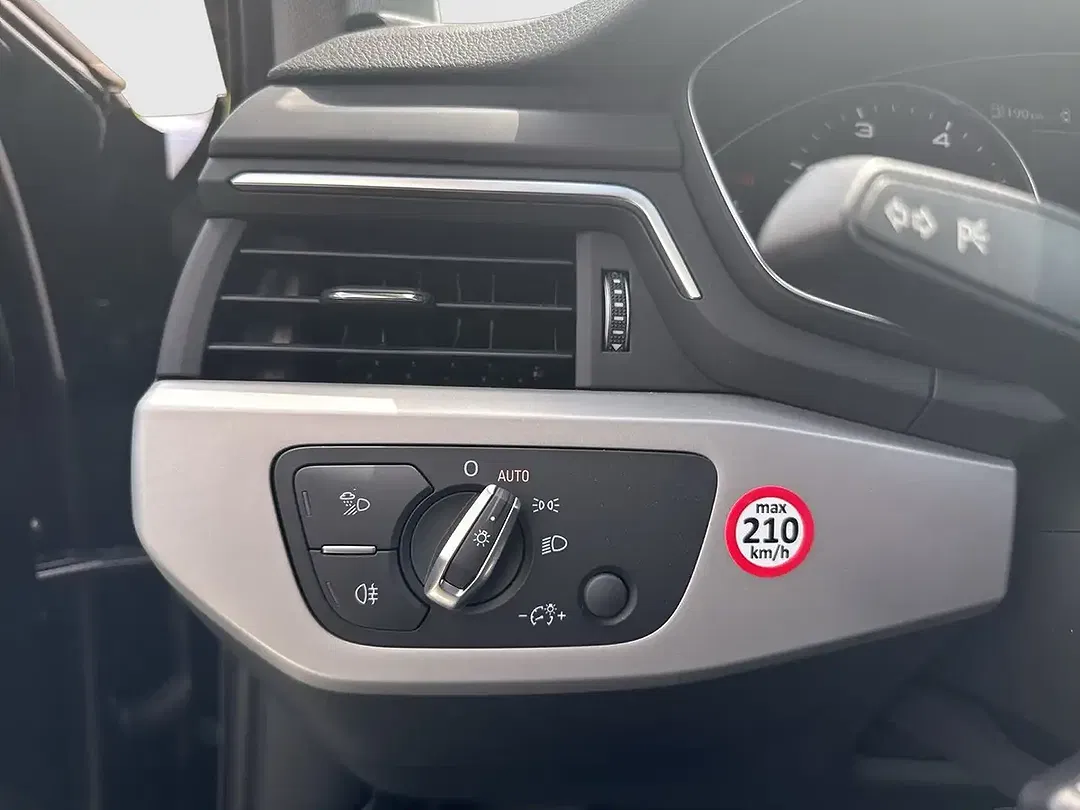 Audi A4 - Thumbnail 18