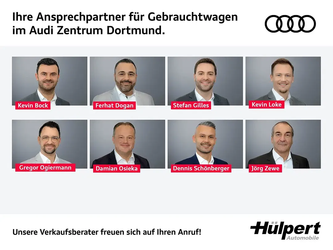 Audi A4 - Thumbnail 22
