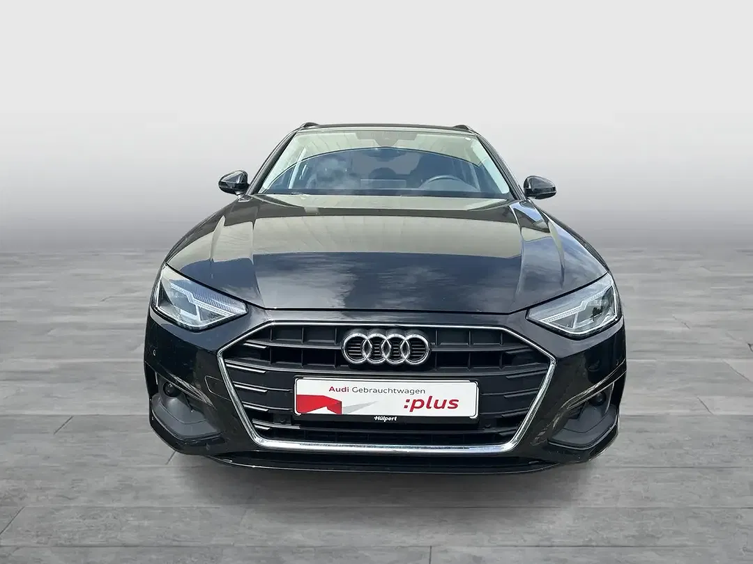 Audi A4 - Thumbnail 3