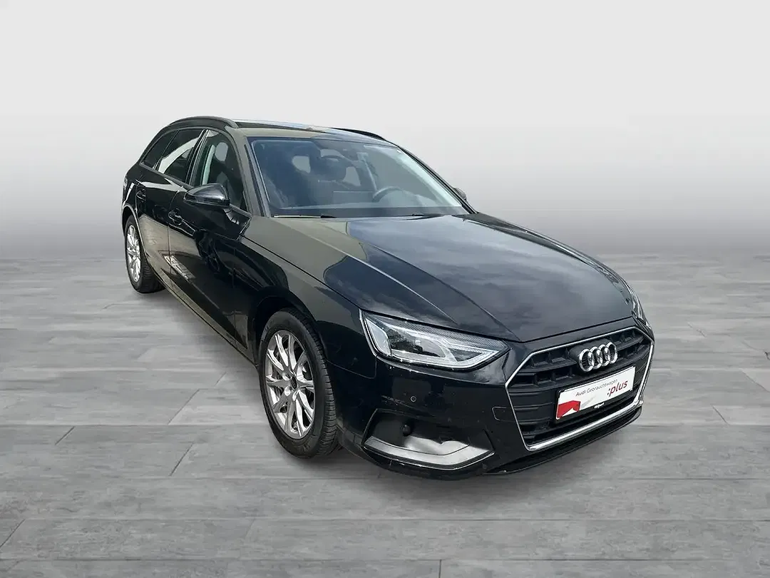 Audi A4 - Thumbnail 6