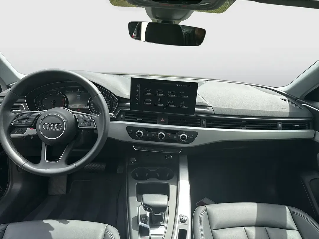 Audi A4 - Thumbnail 8