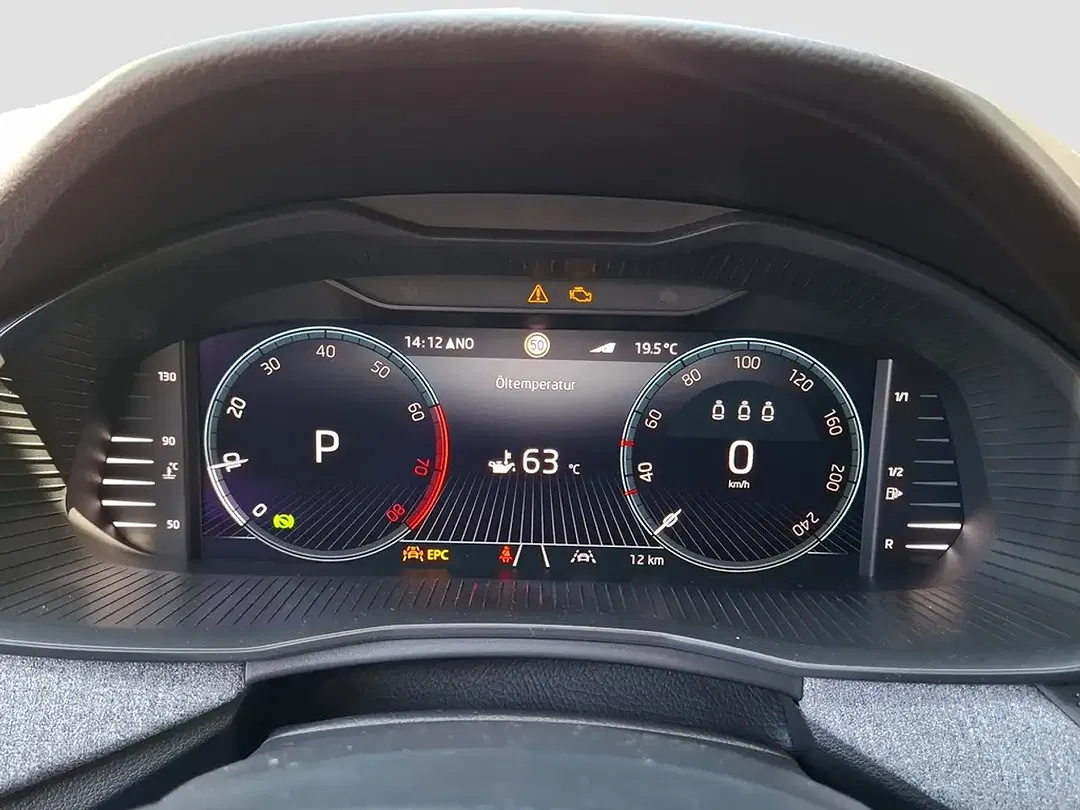 Skoda Kamiq - Thumbnail 13