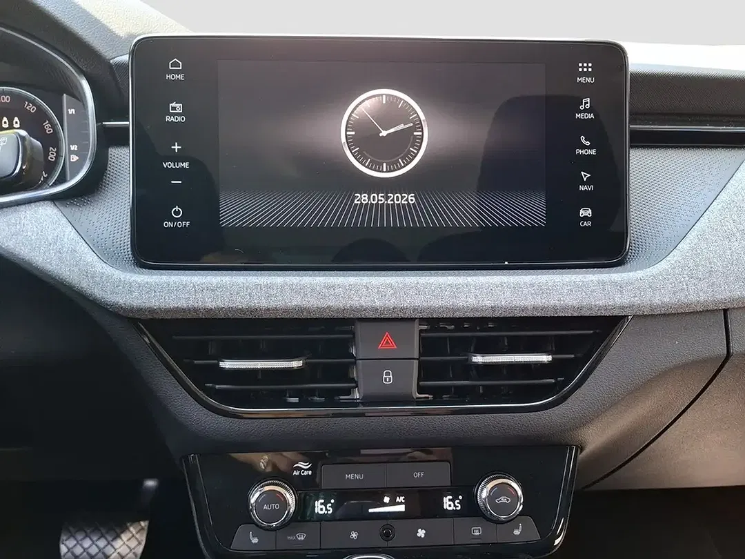 Skoda Kamiq - Thumbnail 15