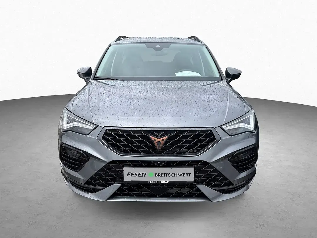 CUPRA Ateca - Thumbnail 2
