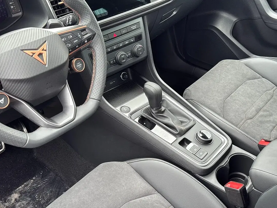 CUPRA Ateca - Thumbnail 9