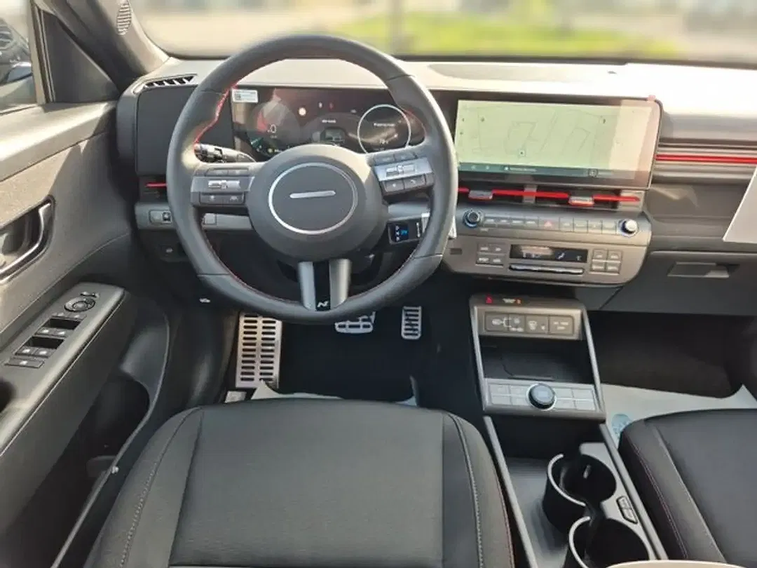 Hyundai KONA - Thumbnail 12