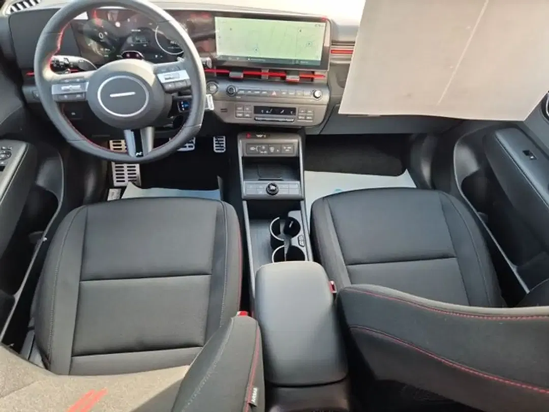Hyundai KONA - Thumbnail 13
