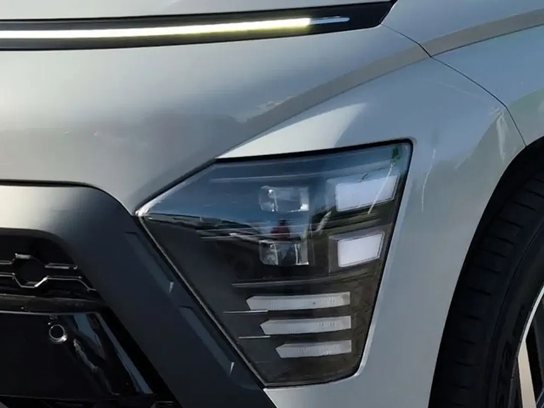 Hyundai KONA - Thumbnail 5