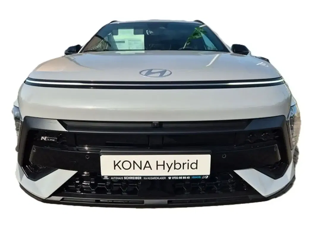 Hyundai KONA - Thumbnail 6