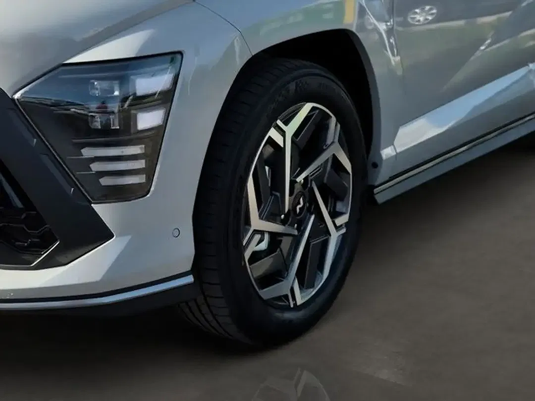 Hyundai KONA - Thumbnail 7