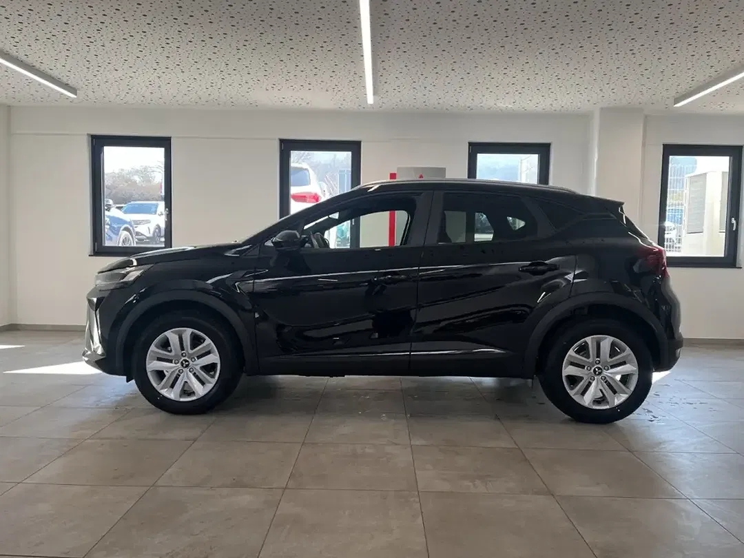 Mitsubishi ASX - Thumbnail 2