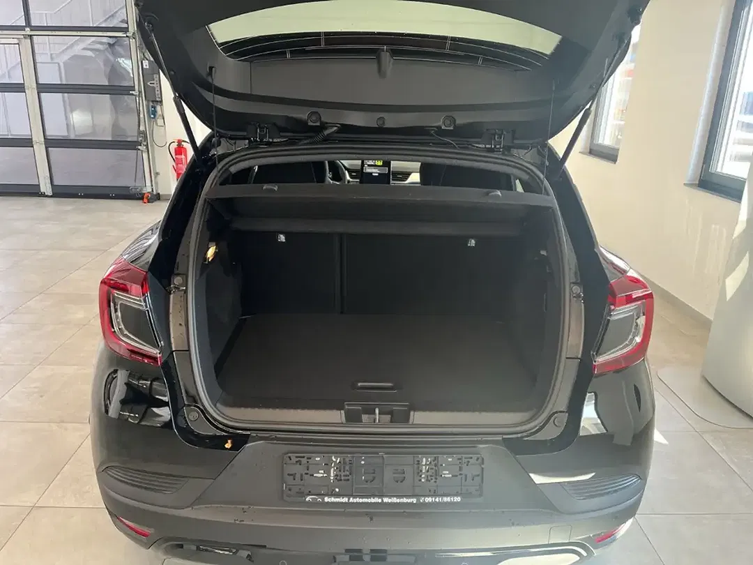 Mitsubishi ASX - Thumbnail 6