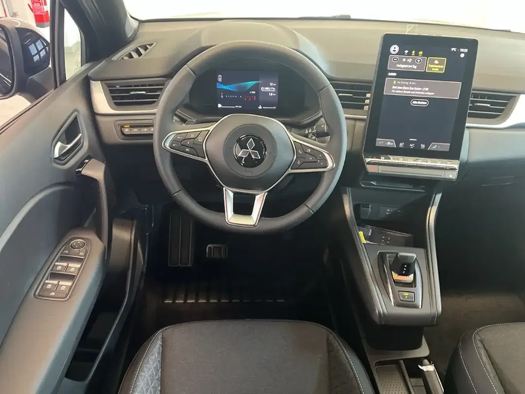 Mitsubishi ASX - Thumbnail 8