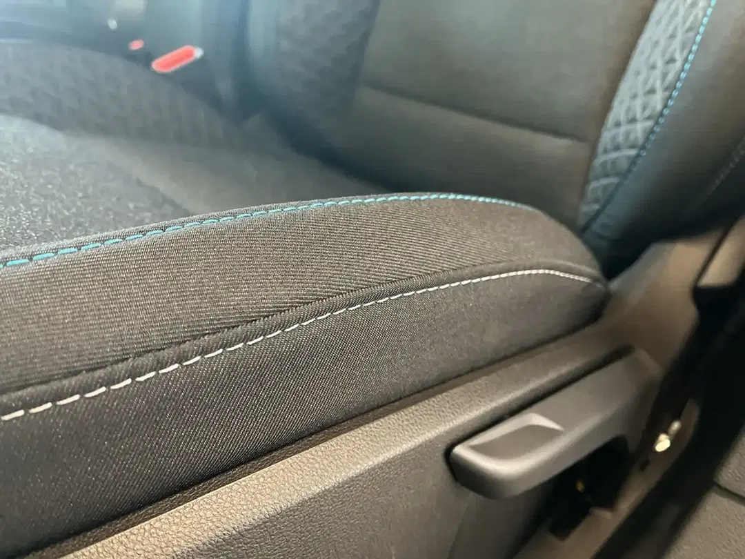 Mitsubishi ASX - Thumbnail 9