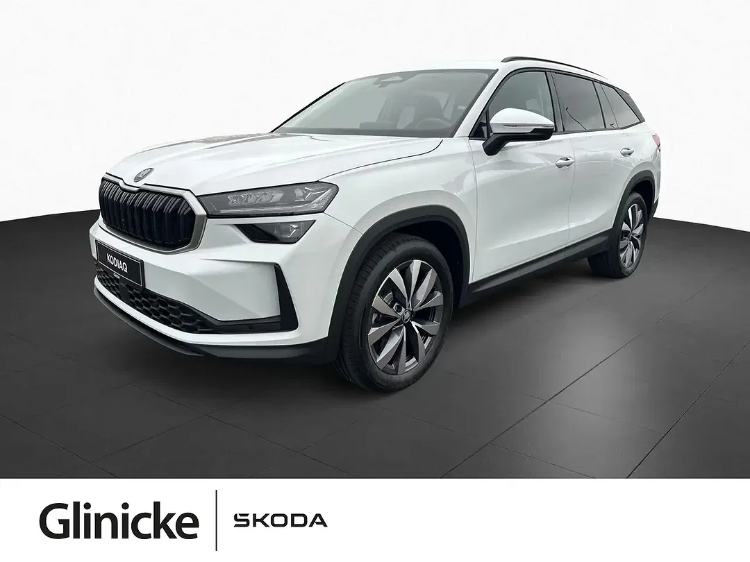 Skoda Kodiaq - Afbeelding 1