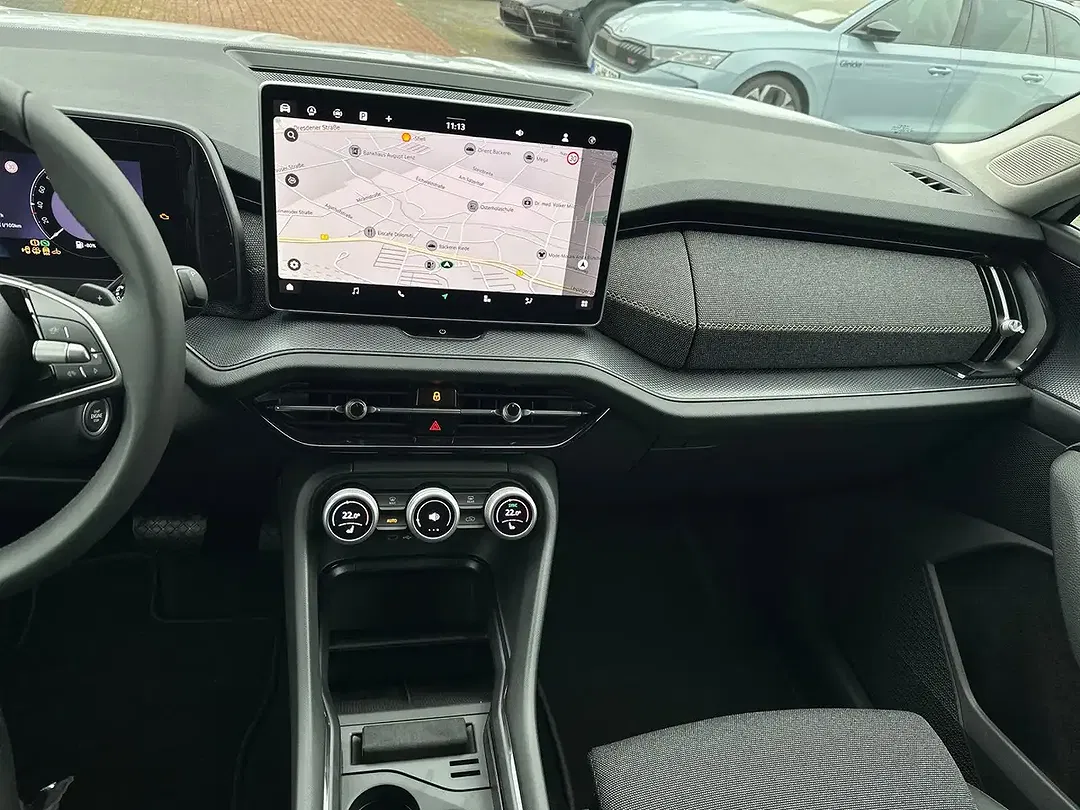 Skoda Kodiaq - Thumbnail 10