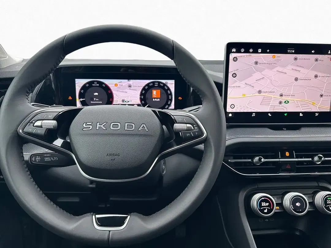 Skoda Kodiaq - Thumbnail 11
