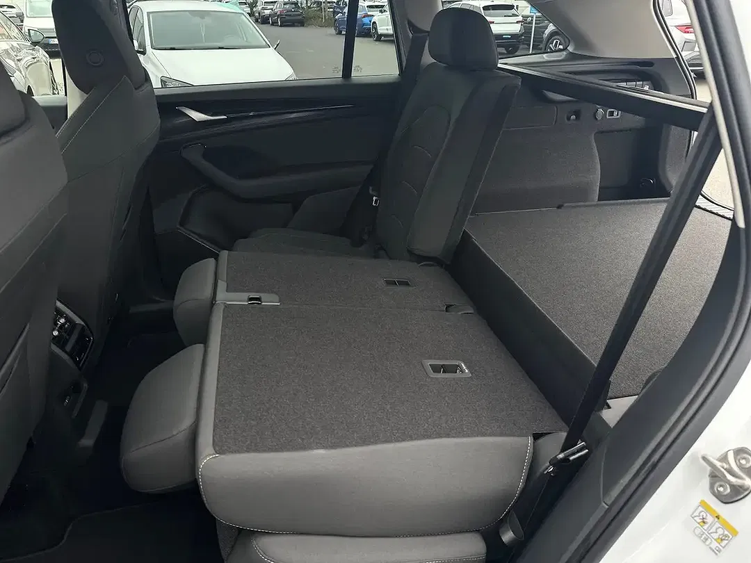 Skoda Kodiaq - Thumbnail 13