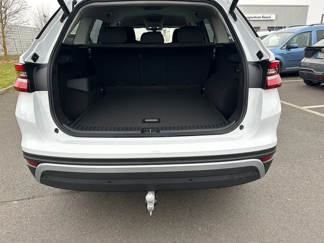 Skoda Kodiaq - Thumbnail 15