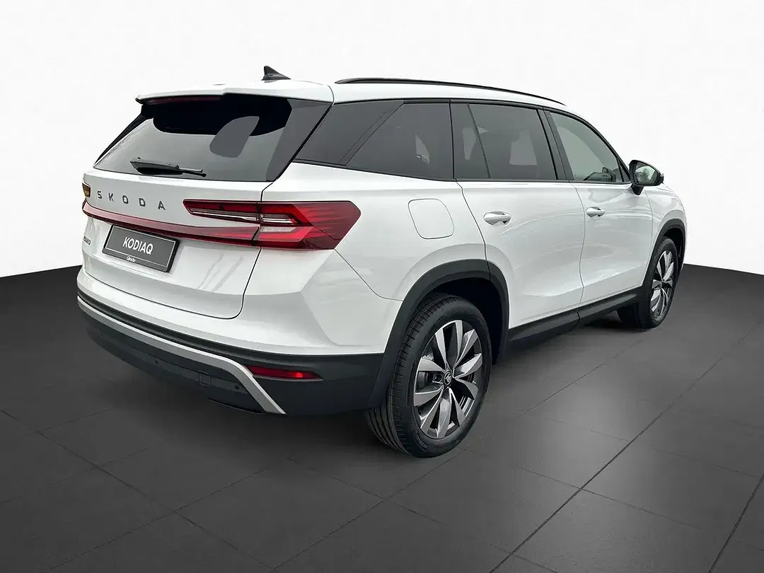 Skoda Kodiaq - Thumbnail 2