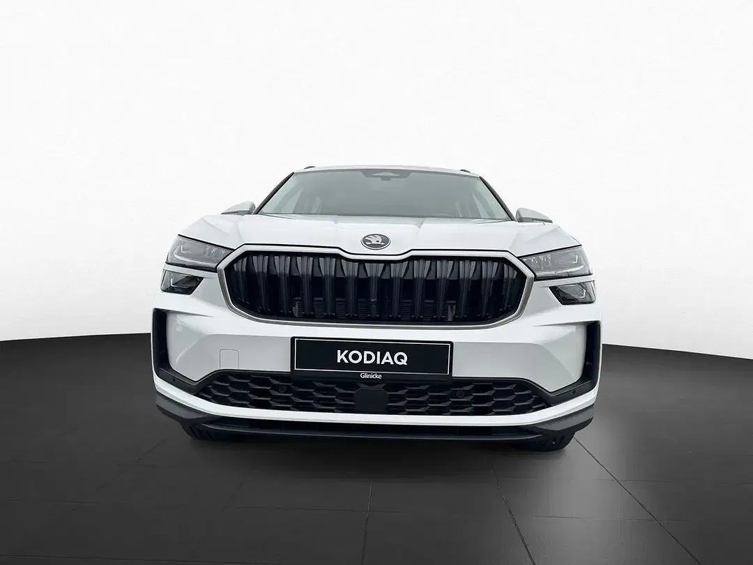 Skoda Kodiaq - Thumbnail 3