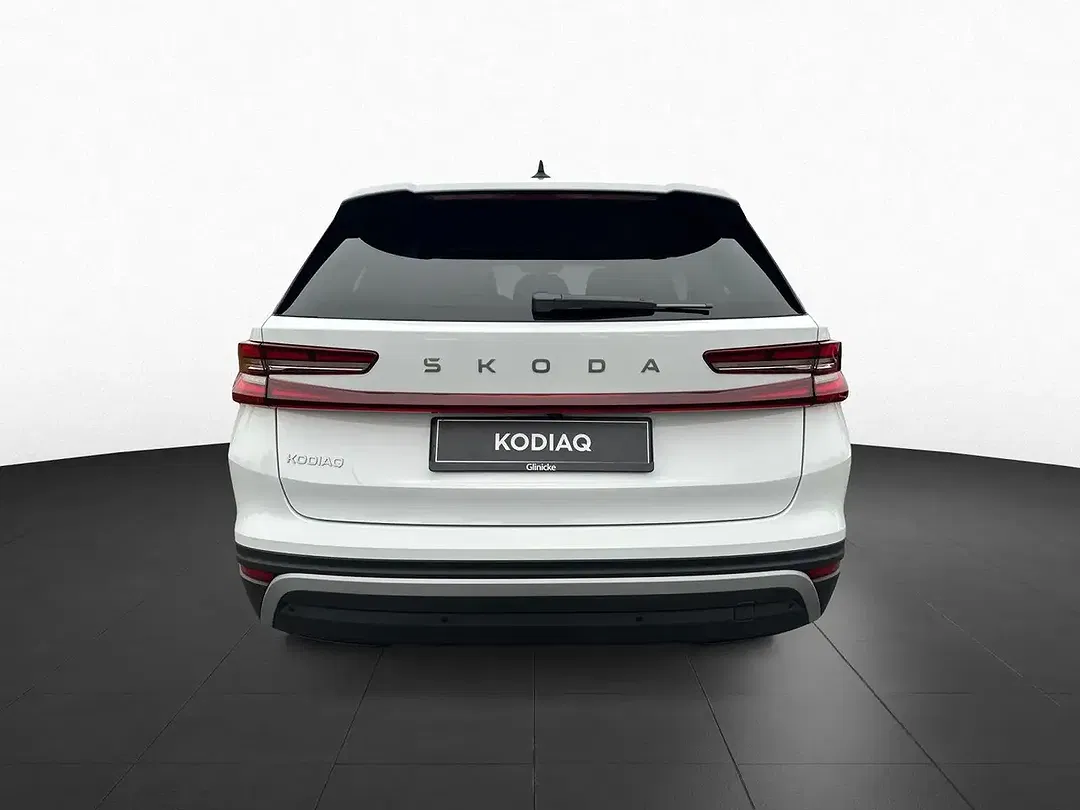 Skoda Kodiaq - Thumbnail 4