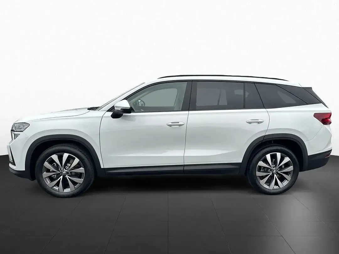 Skoda Kodiaq - Thumbnail 5