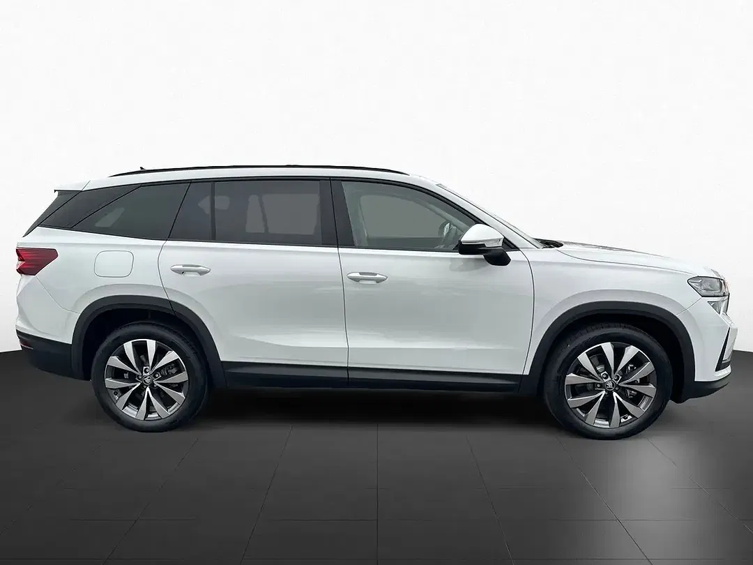 Skoda Kodiaq - Thumbnail 6