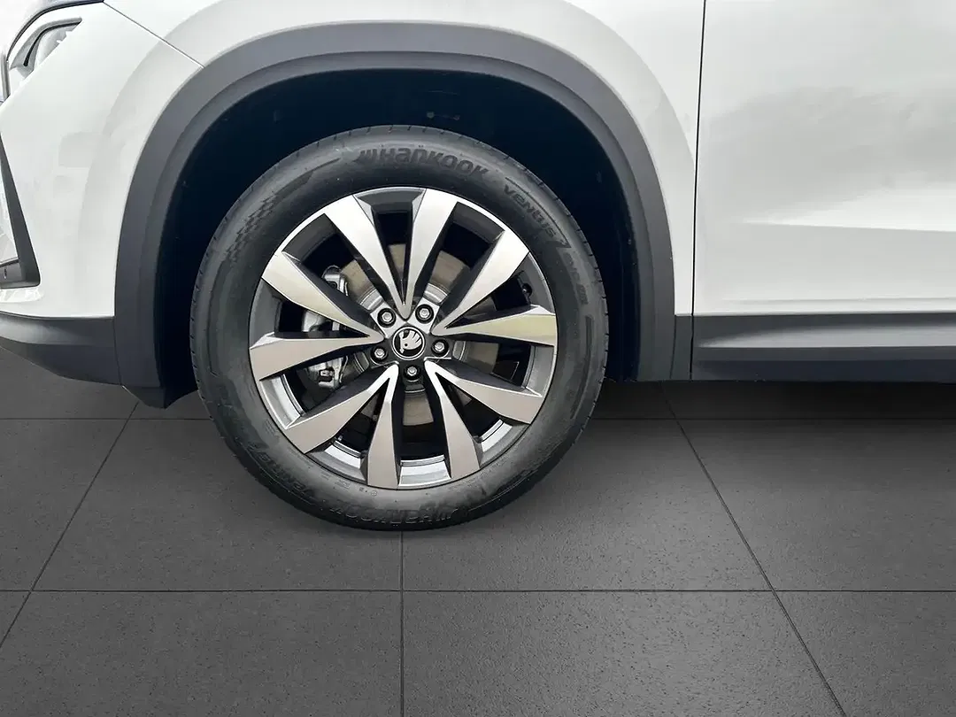 Skoda Kodiaq - Thumbnail 7